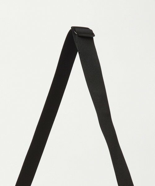 green label relaxing / グリーンレーベル リラクシング ショルダーバッグ | 【別注】＜KELTY＞GLR アーバン ショルダーバッグ | 詳細12