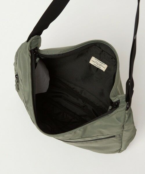 green label relaxing / グリーンレーベル リラクシング ショルダーバッグ | 【別注】＜KELTY＞GLR アーバン ショルダーバッグ | 詳細13