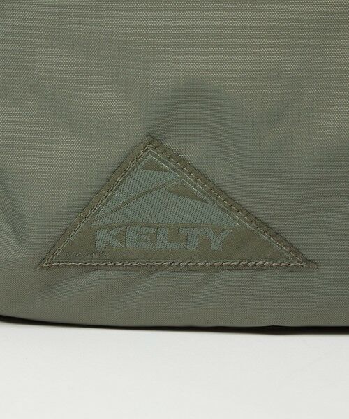 green label relaxing / グリーンレーベル リラクシング ショルダーバッグ | 【別注】＜KELTY＞GLR アーバン ショルダーバッグ | 詳細14