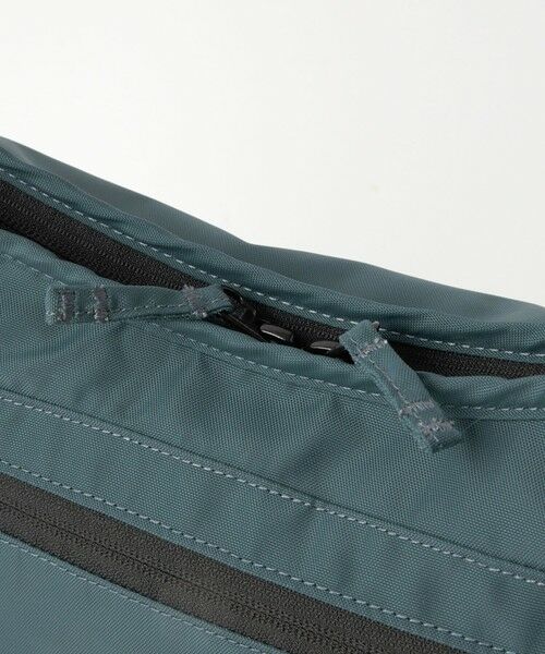 green label relaxing / グリーンレーベル リラクシング ショルダーバッグ | 【別注】＜KELTY＞GLR アーバン ショルダーバッグ | 詳細22