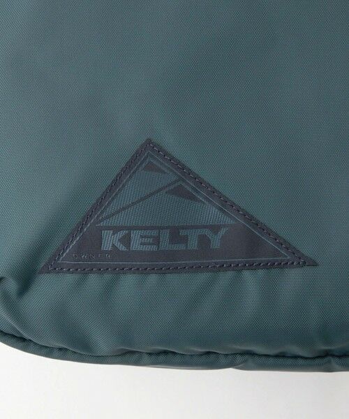 green label relaxing / グリーンレーベル リラクシング ショルダーバッグ | 【別注】＜KELTY＞GLR アーバン ショルダーバッグ | 詳細23