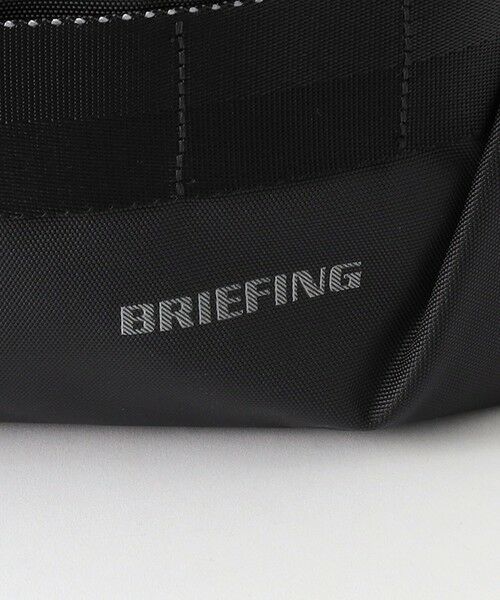 green label relaxing / グリーンレーベル リラクシング リュック・バックパック | ＜BRIEFING＞MFC WIDE DAYPACK デイパック | 詳細12