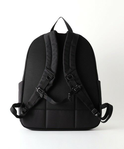 green label relaxing / グリーンレーベル リラクシング リュック・バックパック | ＜BRIEFING＞MFC WIDE DAYPACK デイパック | 詳細2