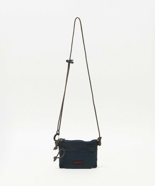 green label relaxing/グリーンレーベル リラクシング <BRIEFING>JUMP W ZIP PURSE Wジップパース ショルダーバッグ その他1 FREE green label relaxing/グリーンレーベル リラクシング <BRIEFING>JUMP W ZIP PURSE Wジップパース ショルダーバッグ その他1 FREE