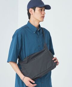 【別注】＜STANDARD SUPPLY＞GLR トライアングル ショルダーバッグ