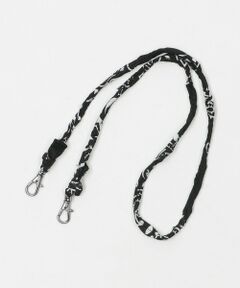 ＜S/ENDER＞BANDANA MULTI STRAP マルチストラップ