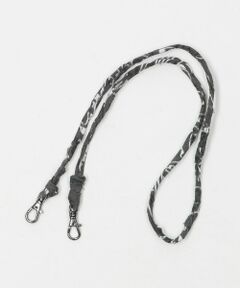 ＜S/ENDER＞BANDANA MULTI STRAP マルチストラップ