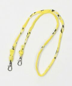 ＜S/ENDER＞BANDANA MULTI STRAP マルチストラップ