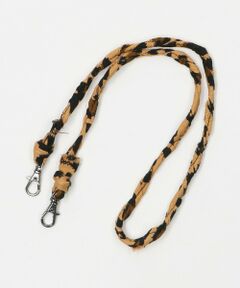 ＜S/ENDER＞ANIMAL MULTI STRAP マルチストラップ