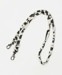 ＜S/ENDER＞ANIMAL MULTI STRAP マルチストラップ