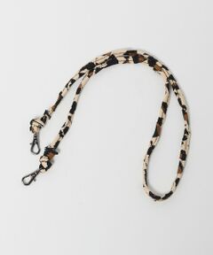 green label relaxing / グリーンレーベル リラクシング サングラス・メガネ | ＜S/ENDER＞ANIMAL MULTI STRAP マルチストラップ