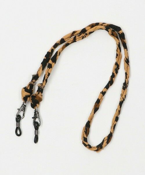 green label relaxing / グリーンレーベル リラクシング サングラス・メガネ | ＜S/ENDER＞ANIMAL MULTI STRAP マルチストラップ | 詳細5