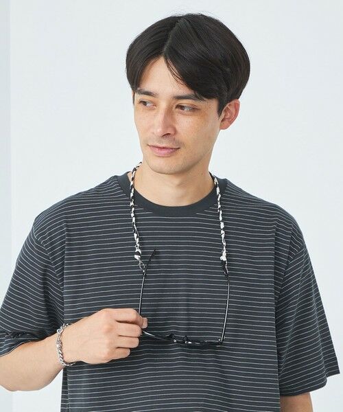 green label relaxing / グリーンレーベル リラクシング サングラス・メガネ | ＜S/ENDER＞ANIMAL MULTI STRAP マルチストラップ | 詳細11