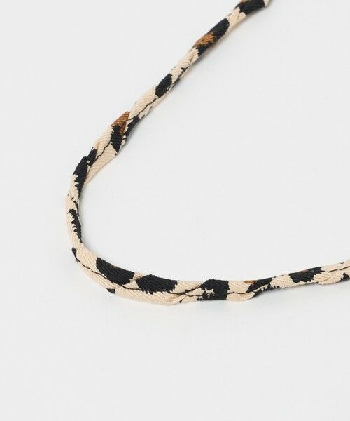 green label relaxing / グリーンレーベル リラクシング サングラス・メガネ | ＜S/ENDER＞ANIMAL MULTI STRAP マルチストラップ | 詳細17