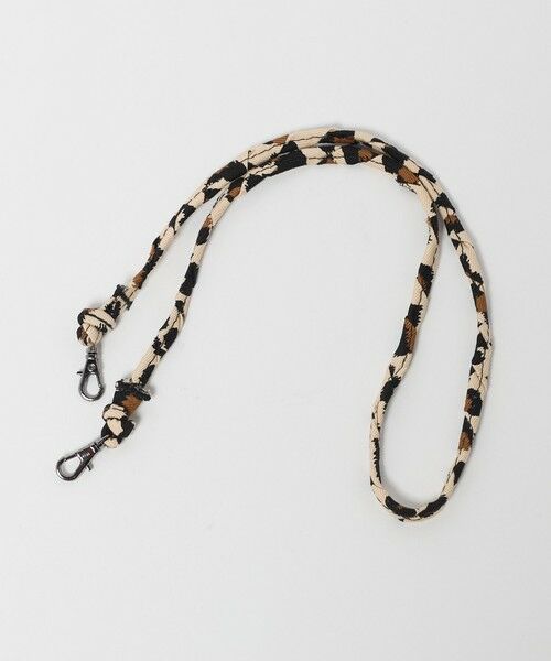 green label relaxing/O[[x NVO S/ENDERANIMAL MULTI STRAP }`Xgbv ̑3 FREE