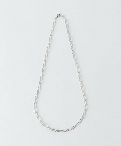 green label relaxing / グリーンレーベル リラクシング ネックレス・ペンダント・チョーカー | GLR オーバル ネックレス | 詳細5