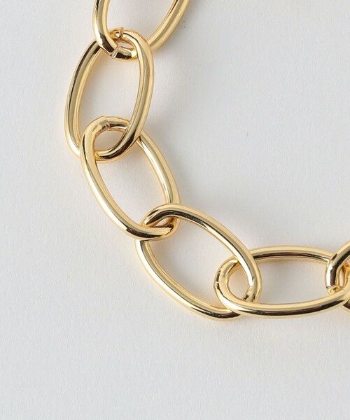 green label relaxing / グリーンレーベル リラクシング ブレスレット・バングル | GLR オーバル ブレスレット | 詳細2