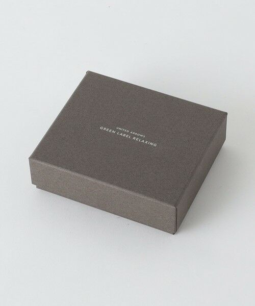 green label relaxing / グリーンレーベル リラクシング ブレスレット・バングル | GLR オーバル ブレスレット | 詳細4