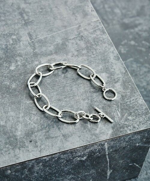 green label relaxing / グリーンレーベル リラクシング ブレスレット・バングル | GLR オーバル ブレスレット | 詳細6