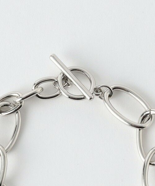 green label relaxing / グリーンレーベル リラクシング ブレスレット・バングル | GLR オーバル ブレスレット | 詳細7