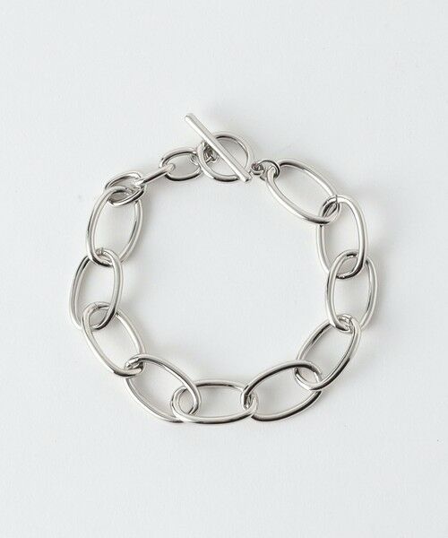 green label relaxing / グリーンレーベル リラクシング ブレスレット・バングル | GLR オーバル ブレスレット | 詳細8
