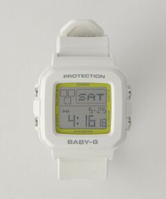 ＜CASIO＞BABY-G＋PLUS BGD-10K デジタルウォッチ 腕時計