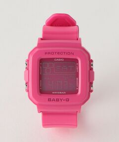 ＜CASIO＞BABY-G＋PLUS BGD-10K デジタルウォッチ 腕時計