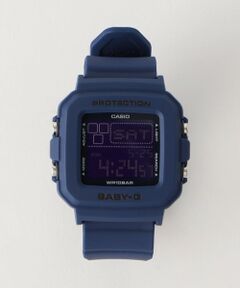 ＜CASIO＞BABY-G＋PLUS BGD-10K デジタルウォッチ 腕時計