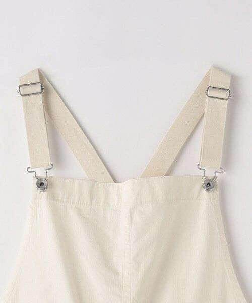 セール】 ＜MFG＞ミニヘリンボン サロペット （サロペット  