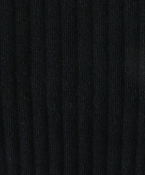 green label relaxing / グリーンレーベル リラクシング ソックス | ＜MAEE＞コンプレッションソックス（コットンリブ）/ 着圧ソックス / 靴下 | 詳細2