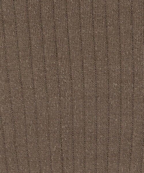 green label relaxing / グリーンレーベル リラクシング ソックス | ＜MAEE＞コンプレッションソックス（コットンリブ）/ 着圧ソックス / 靴下 | 詳細8
