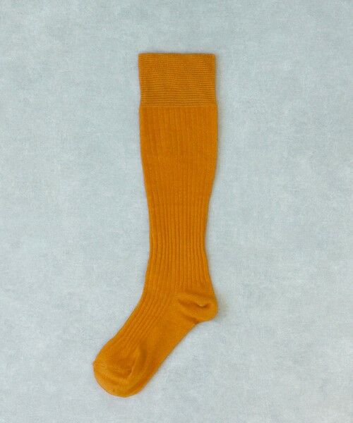 green label relaxing / グリーンレーベル リラクシング ソックス | ＜MAEE＞コンプレッションソックス（コットンリブ）/ 着圧ソックス / 靴下 | 詳細26