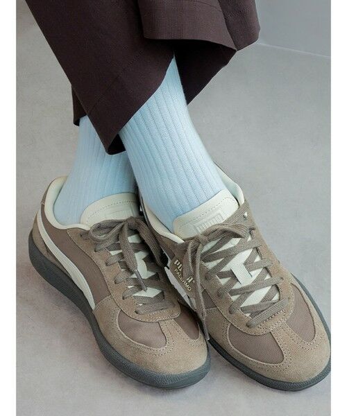 green label relaxing / グリーンレーベル リラクシング ソックス | ＜MAEE＞コンプレッションソックス（コットンリブ）/ 着圧ソックス / 靴下 | 詳細20