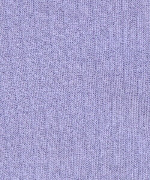 green label relaxing / グリーンレーベル リラクシング ソックス | ＜MAEE＞コンプレッションソックス（コットンリブ）/ 着圧ソックス / 靴下 | 詳細22