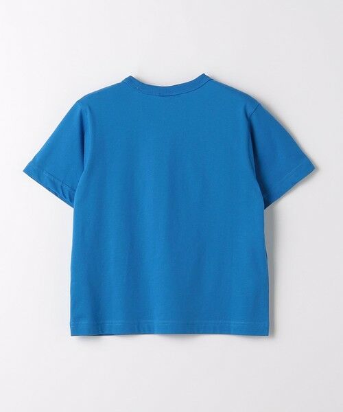 green label relaxing / グリーンレーベル リラクシング カットソー | ＜Champion＞TJ ショートスリーブ Tシャツ / キッズ  110cm-130cm | 詳細9