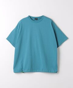 TJ 裾ゴム ビッグ Tシャツ / キッズ  140cm-160cm