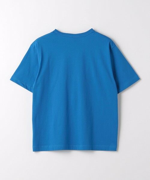 green label relaxing / グリーンレーベル リラクシング カットソー | ＜Champion＞TJ ショートスリーブ Tシャツ / キッズ  140cm-160cm | 詳細9