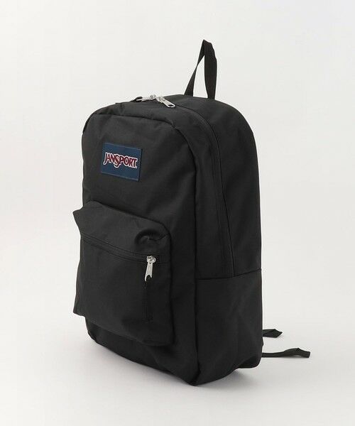 green label relaxing / グリーンレーベル リラクシング リュック・バックパック | ＜JANSPORT＞CROSS TOWN デイパック 26L / キッズ | 詳細1