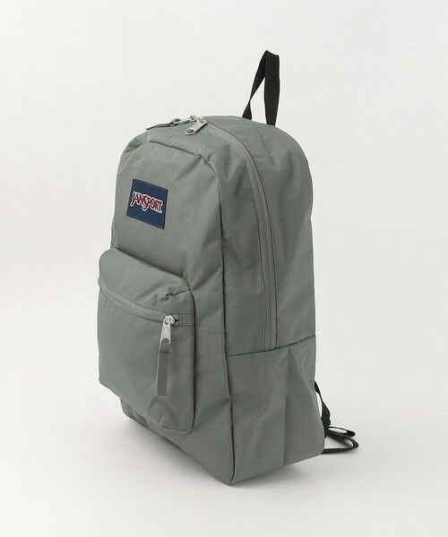 green label relaxing / グリーンレーベル リラクシング リュック・バックパック | ＜JANSPORT＞CROSS TOWN デイパック 26L / キッズ | 詳細7