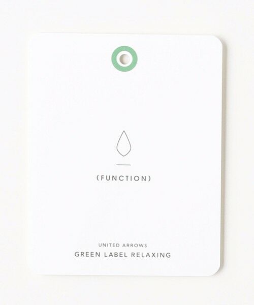 green label relaxing / グリーンレーベル リラクシング シャツ・ブラウス | コットン ブロード カラード タブカラー ドレスシャツ -イージーアイロン- | 詳細16