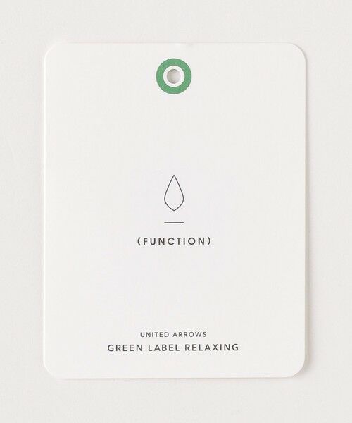 green label relaxing / グリーンレーベル リラクシング テーラードジャケット | A+ TWPU サージ スリム 2B ジャケット -ウォッシャブル・ストレッチ・防シワ- | 詳細23