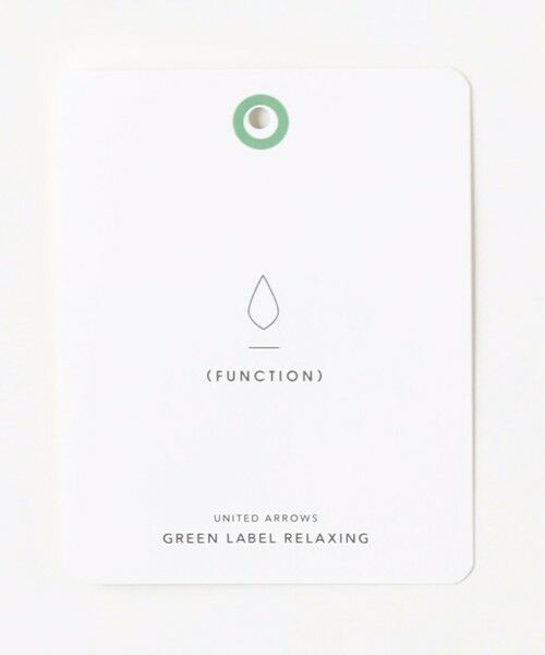 green label relaxing / グリーンレーベル リラクシング テーラードジャケット | A+ ツイルジャージ 2B ジャケット -ウォッシャブル・ストレッチ- | 詳細14