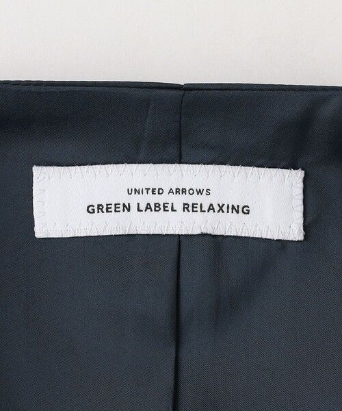 green label relaxing / グリーンレーベル リラクシング セットアップ | A+ TWPU サージ スリム 5B ベスト -ウォッシャブル- | 詳細16