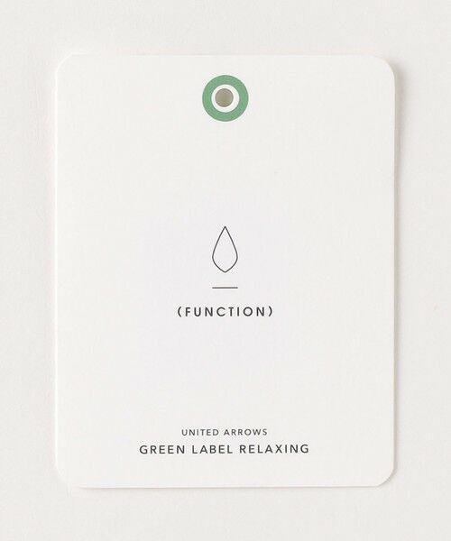 green label relaxing / グリーンレーベル リラクシング セットアップ | A+ TWPU サージ スリム 5B ベスト -ウォッシャブル- | 詳細18