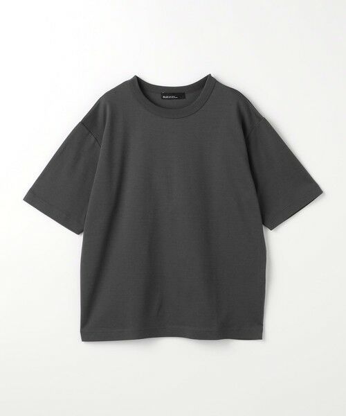 green label relaxing / グリーンレーベル リラクシング Tシャツ | COOL ポンチキシリトール Tシャツ | 詳細8