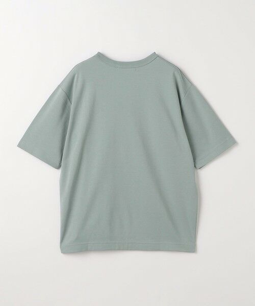 green label relaxing / グリーンレーベル リラクシング Tシャツ | COOL ポンチキシリトール Tシャツ | 詳細18