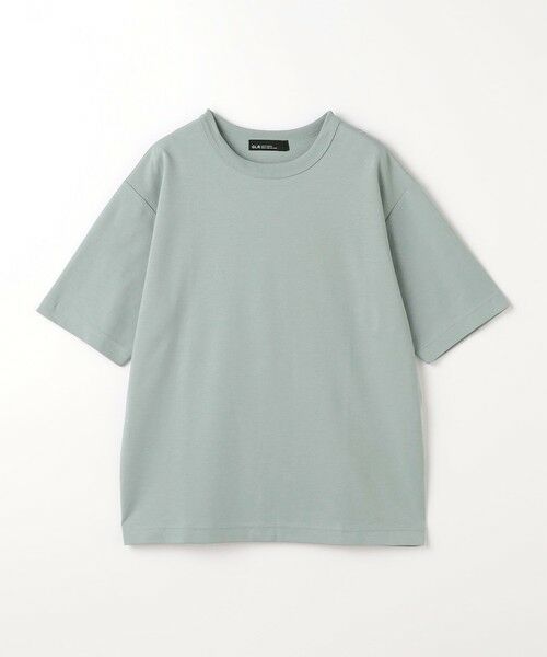 green label relaxing / グリーンレーベル リラクシング Tシャツ | COOL ポンチキシリトール Tシャツ | 詳細17