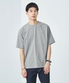 CARREMAN クルーネック Tシャツ