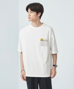 【別注】＜NATIONAL GALLERIES OF SCOTLAND＞ABSTRACT Tシャツ