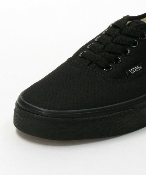 green label relaxing / グリーンレーベル リラクシング スニーカー | ＜VANS＞オーセンティック スニーカー | 詳細10